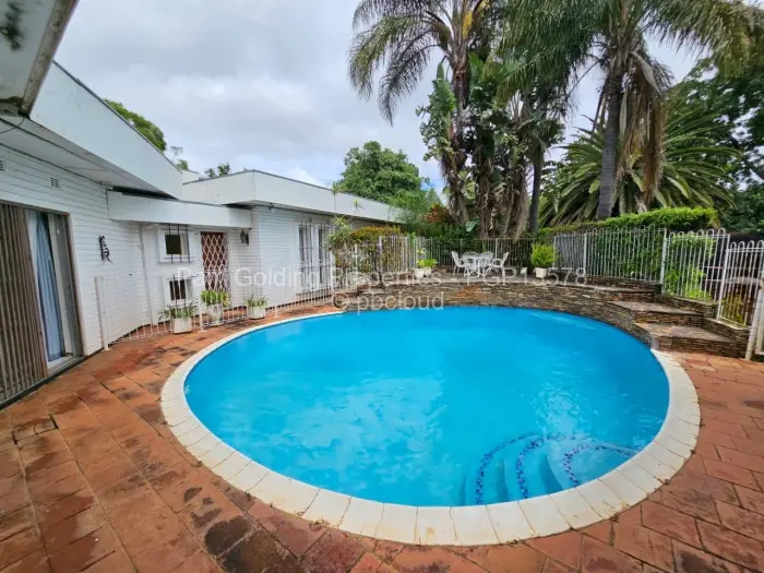 3 Bedroom House for Sale in Suburbs, Bulawayo