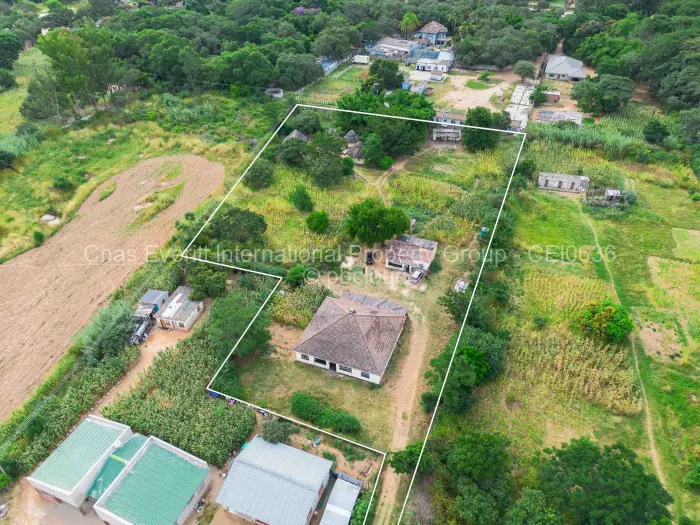 3 Bedroom House for Sale in Hatfield, Harare