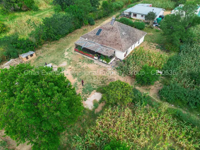 3 Bedroom House for Sale in Hatfield, Harare