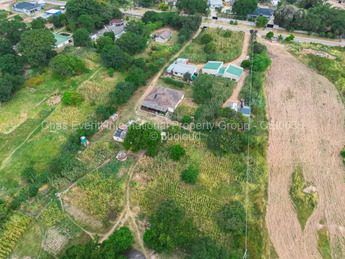 3 Bedroom House for Sale in Hatfield, Harare