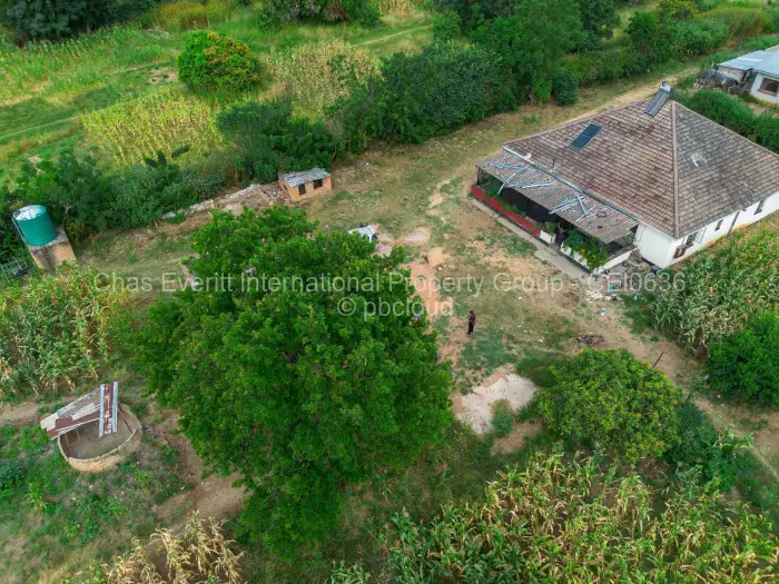 3 Bedroom House for Sale in Hatfield, Harare