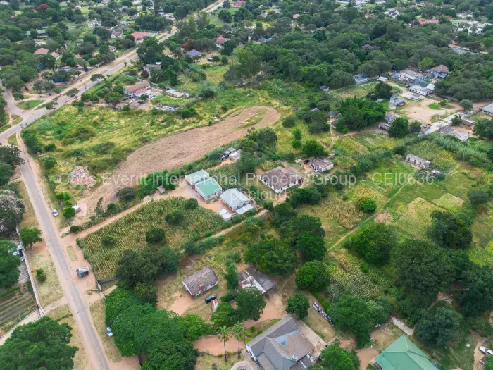 3 Bedroom House for Sale in Hatfield, Harare