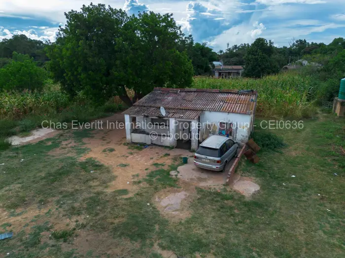 3 Bedroom House for Sale in Hatfield, Harare