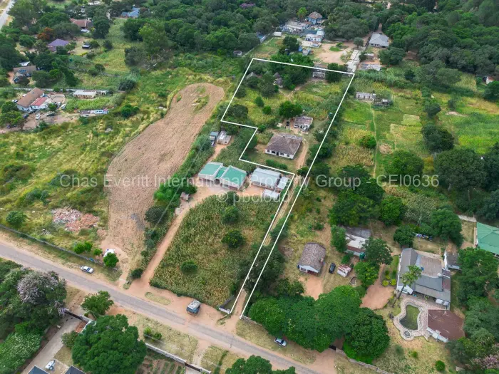 3 Bedroom House for Sale in Hatfield, Harare