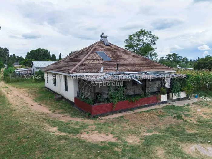 3 Bedroom House for Sale in Hatfield, Harare