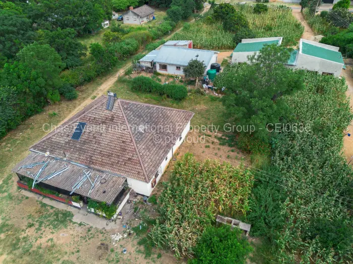 3 Bedroom House for Sale in Hatfield, Harare