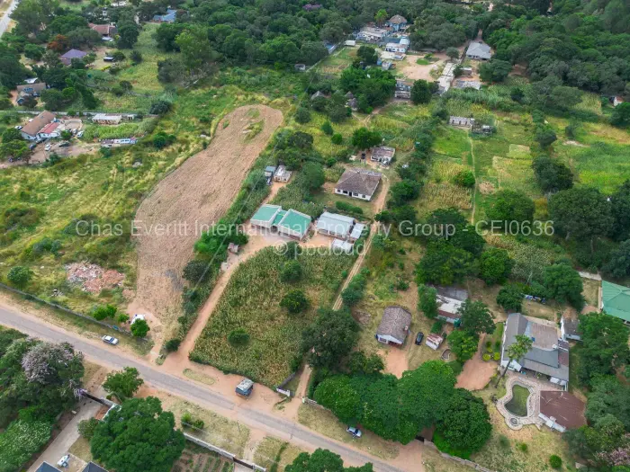 3 Bedroom House for Sale in Hatfield, Harare