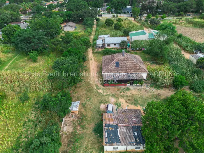 3 Bedroom House for Sale in Hatfield, Harare