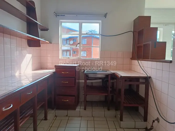 Flat/Apartment to Rent in Marlborough, Harare