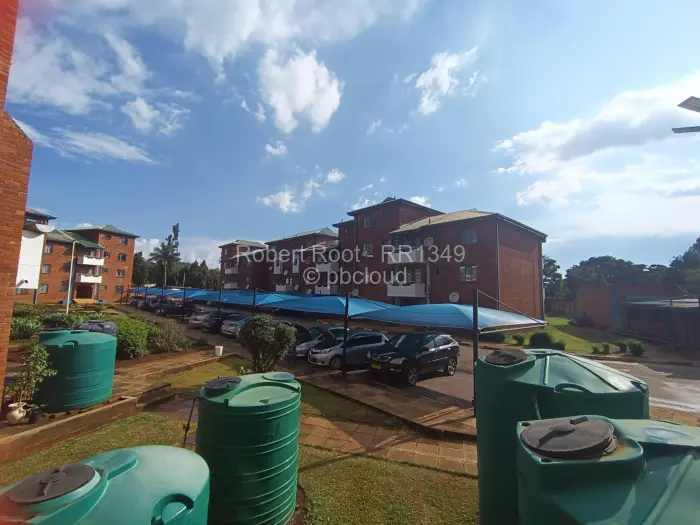 Flat/Apartment to Rent in Marlborough, Harare