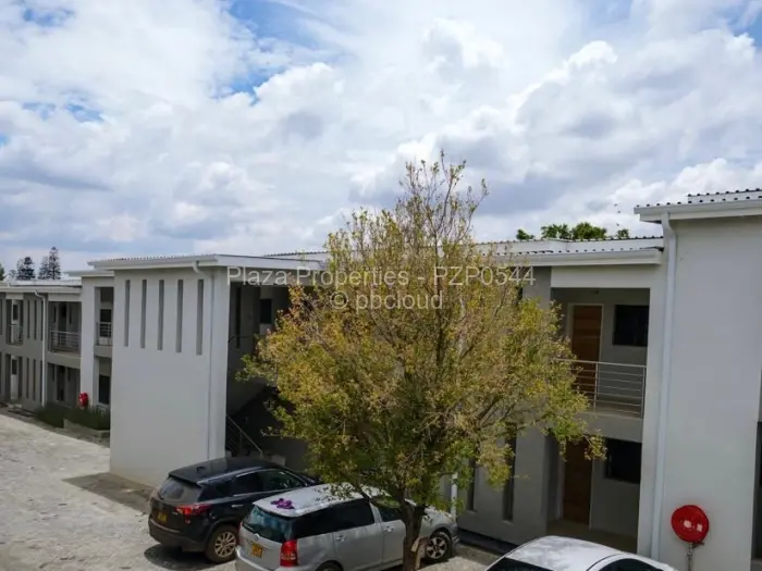 Flat/Apartment for Sale in Avondale West, Harare