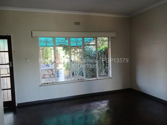 2 Bedroom Cottage/Garden Flat to Rent in Mount Pleasant