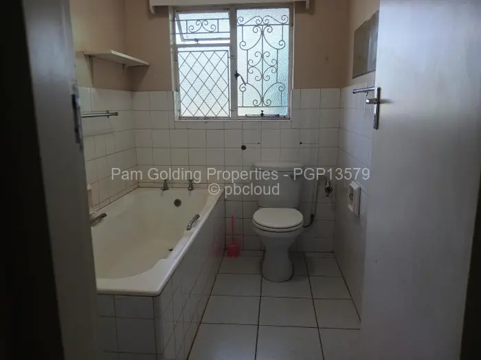 2 Bedroom Cottage/Garden Flat to Rent in Mount Pleasant