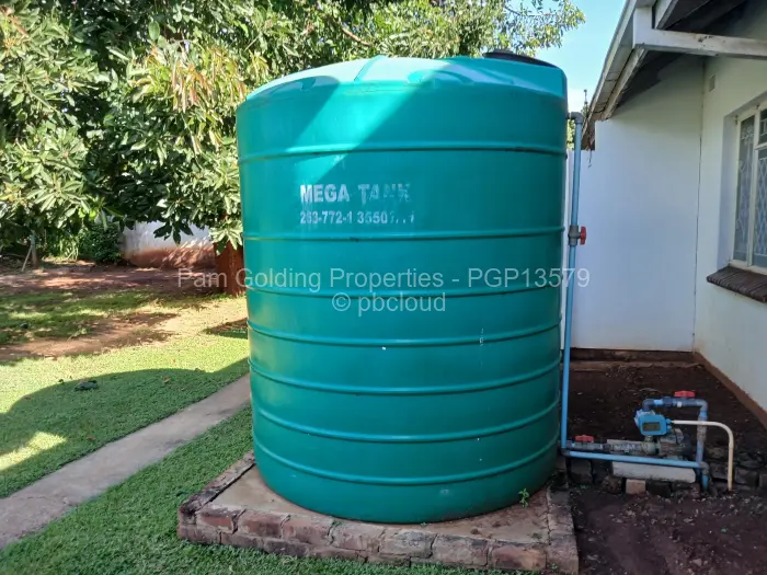 2 Bedroom Cottage/Garden Flat to Rent in Mount Pleasant