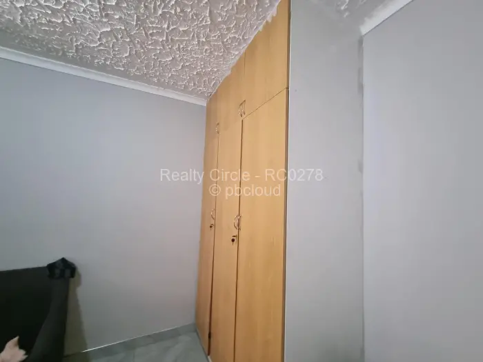 3 Bedroom House to Rent in Bloomingdale, Harare