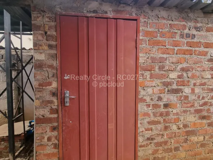 3 Bedroom House to Rent in Bloomingdale, Harare
