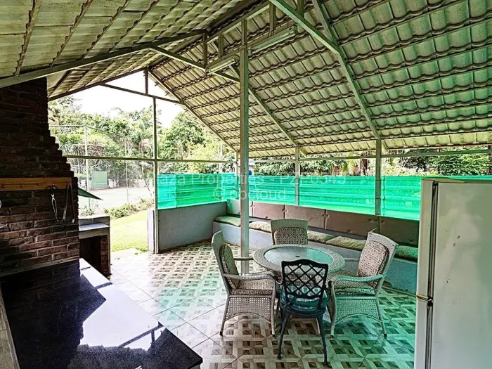 4 Bedroom House for Sale in Highlands, Harare