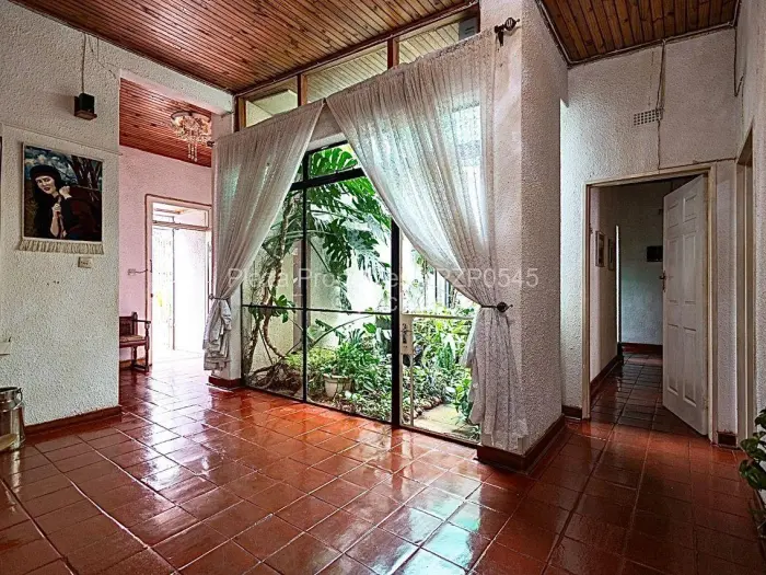 4 Bedroom House for Sale in Highlands, Harare