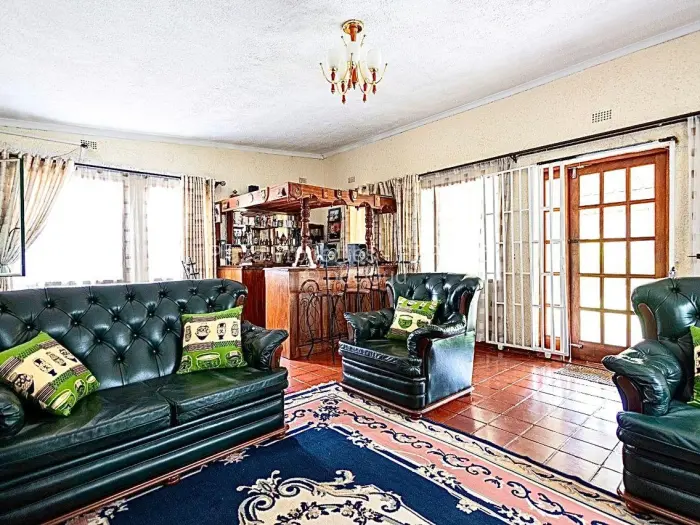 4 Bedroom House for Sale in Highlands, Harare