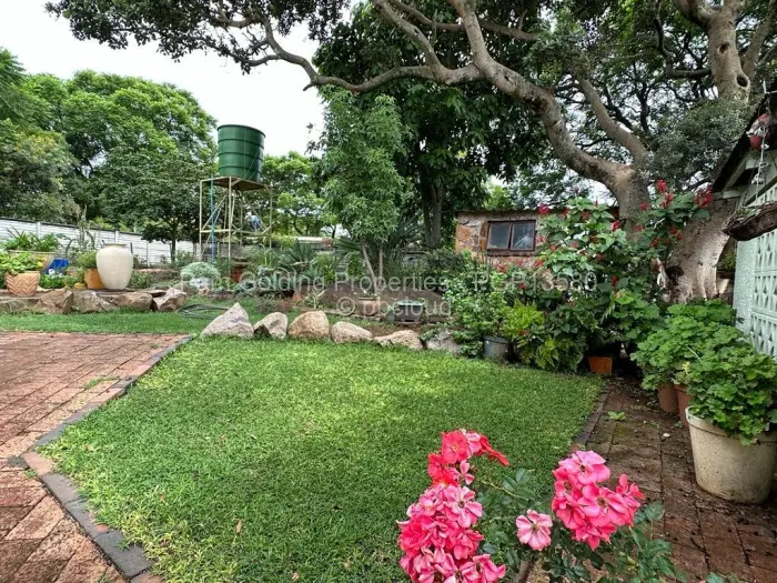 3 Bedroom House for Sale in Burnside, Bulawayo