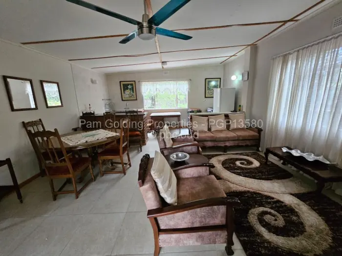 3 Bedroom House for Sale in Burnside, Bulawayo