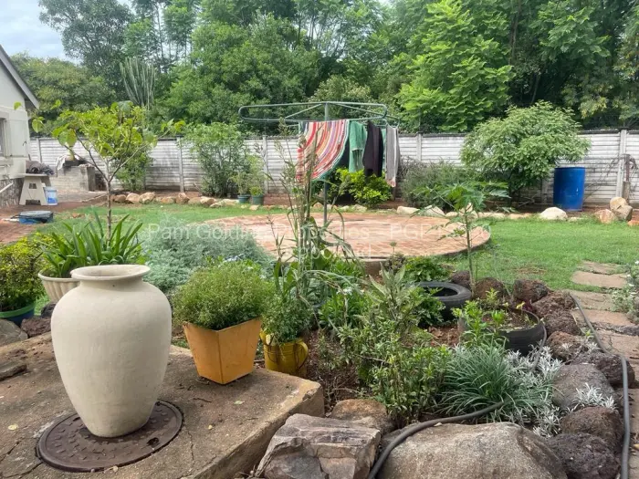 3 Bedroom House for Sale in Burnside, Bulawayo