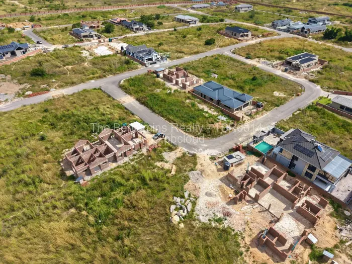 Residential Stand for Sale in Arlington, Harare