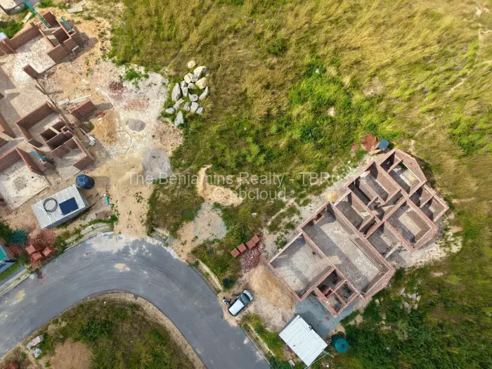 Residential Stand for Sale in Arlington, Harare