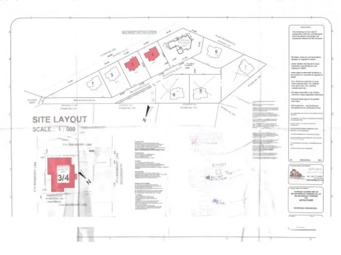 Residential Stand for Sale in Helensvale, Harare