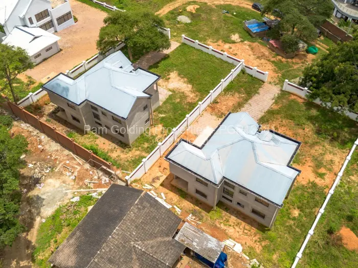 Residential Stand for Sale in Helensvale, Harare