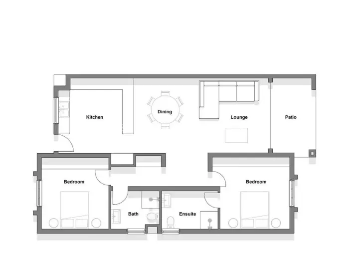 Flat/Apartment for Sale in Highlands, Harare