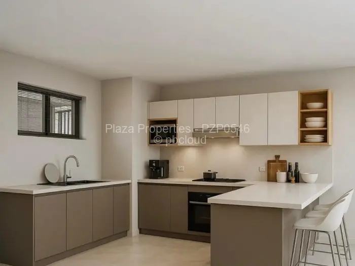 Flat/Apartment for Sale in Highlands, Harare