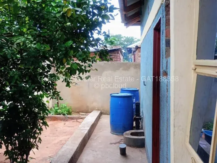 4 Bedroom House for Sale in Victoria Falls, Victoria Falls