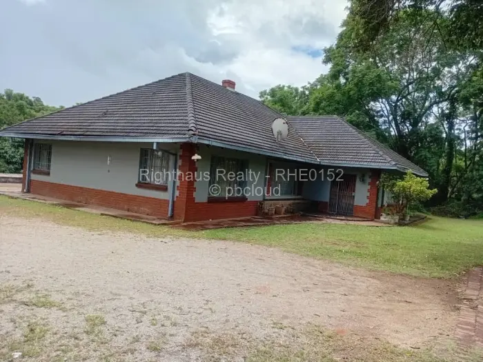 Commercial Stand for Sale in Chisipite, Harare