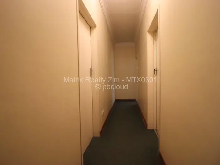 4 Bedroom House for Sale in Borrowdale Brooke, Harare