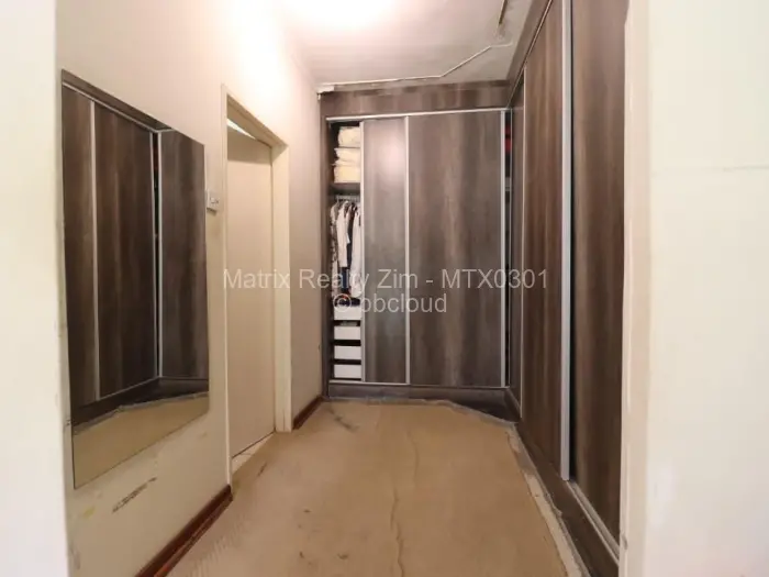 4 Bedroom House for Sale in Borrowdale Brooke, Harare