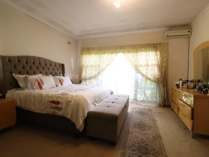 4 Bedroom House for Sale in Borrowdale Brooke, Harare