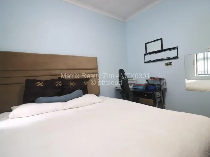 4 Bedroom House for Sale in Borrowdale Brooke, Harare