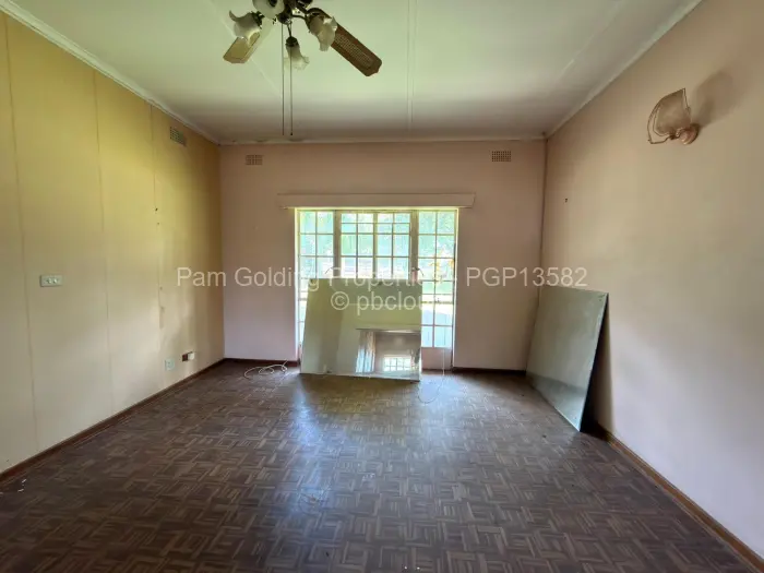 3 Bedroom House for Sale in Kumalo, Bulawayo