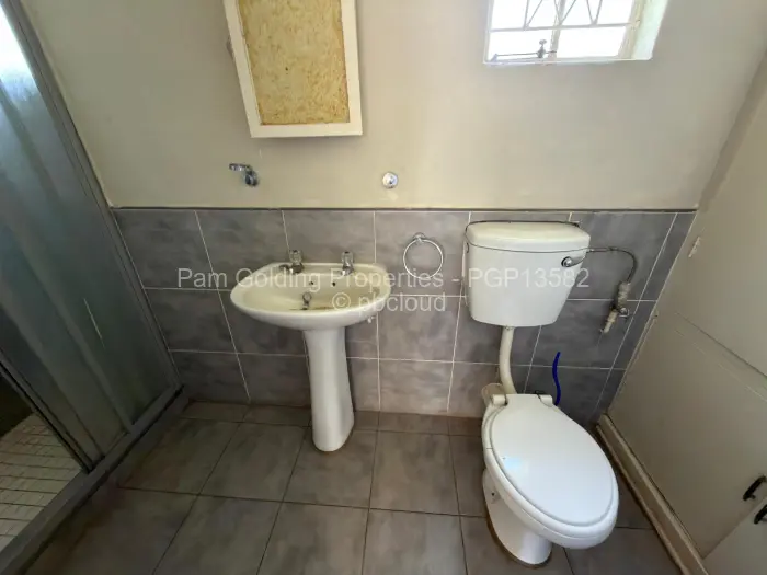 3 Bedroom House for Sale in Kumalo, Bulawayo