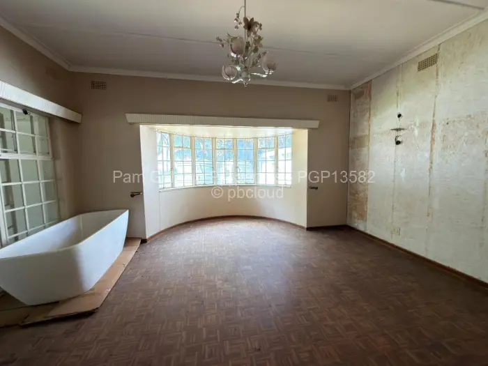 3 Bedroom House for Sale in Kumalo, Bulawayo