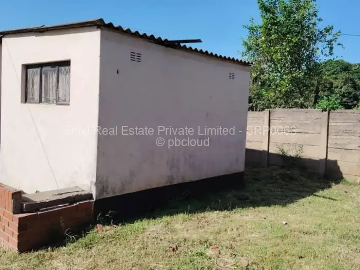 Room to Rent in Southerton, Harare