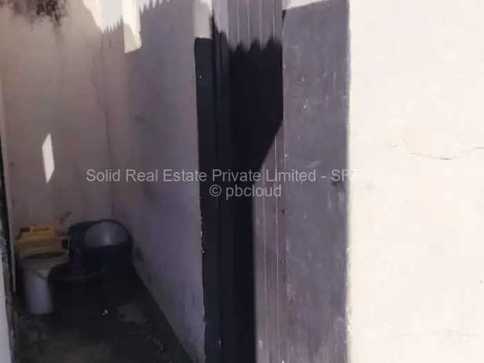 Room to Rent in Southerton, Harare