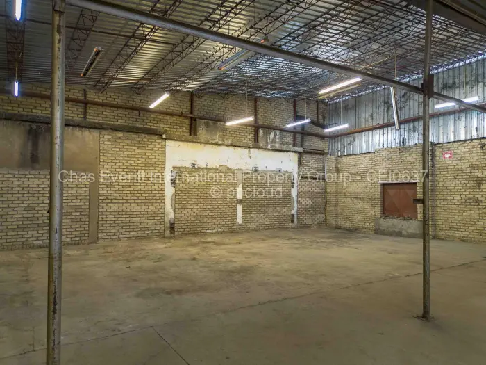 Warehouse/Industrial to Rent in Workington