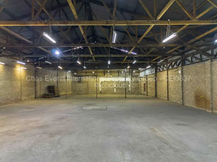 Warehouse/Industrial to Rent in Workington