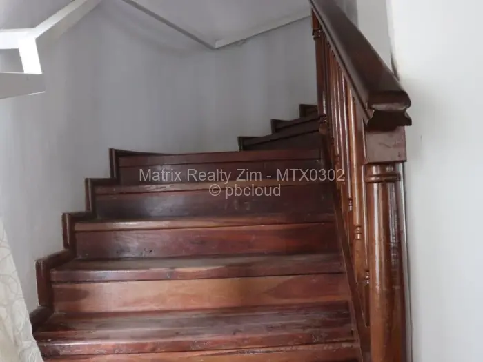 5 Bedroom House for Sale in Helensvale, Harare