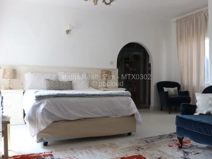5 Bedroom House for Sale in Helensvale, Harare