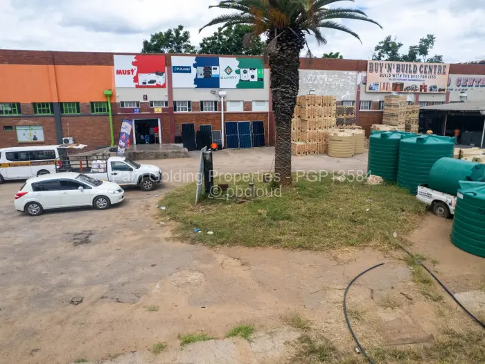 Warehouse/Industrial for Sale in Belmont, Bulawayo