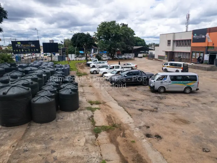 Warehouse/Industrial for Sale in Belmont, Bulawayo