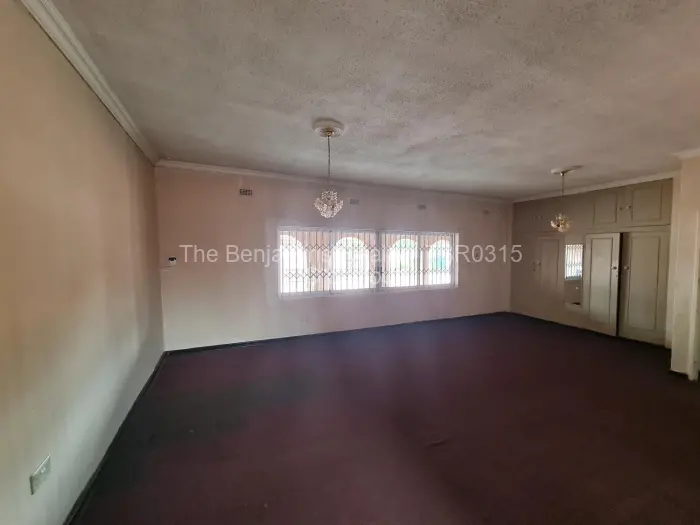 Office to Rent in Belvedere, Harare